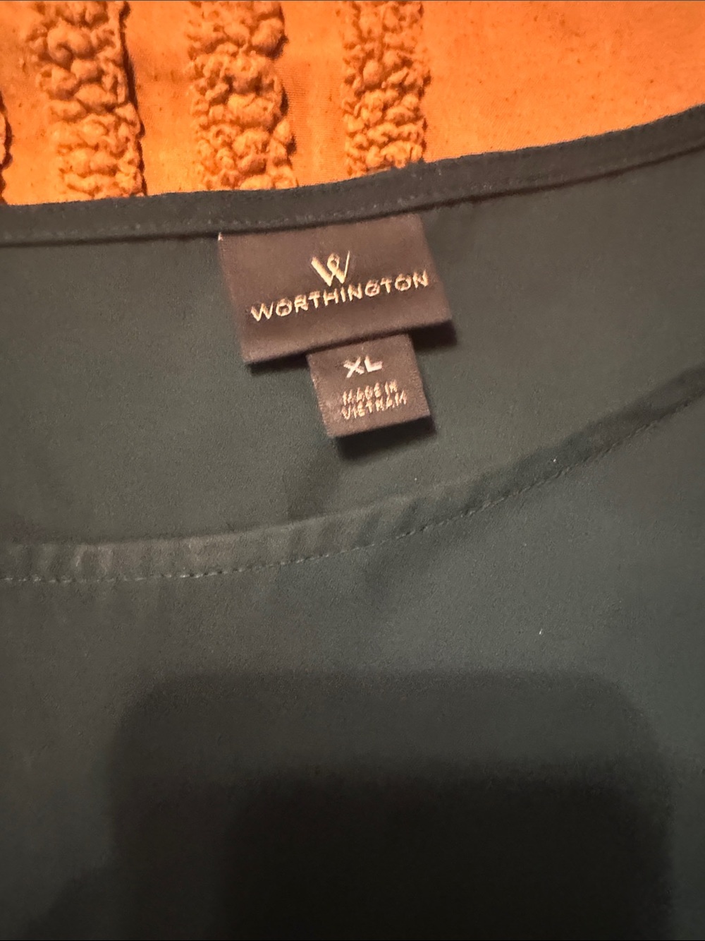 Skirt Subcategory Identification